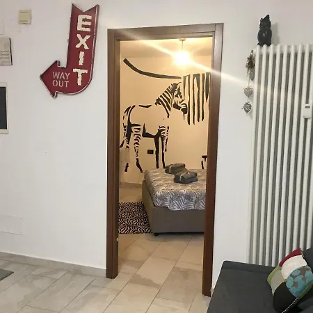 Par Tot Vendégház