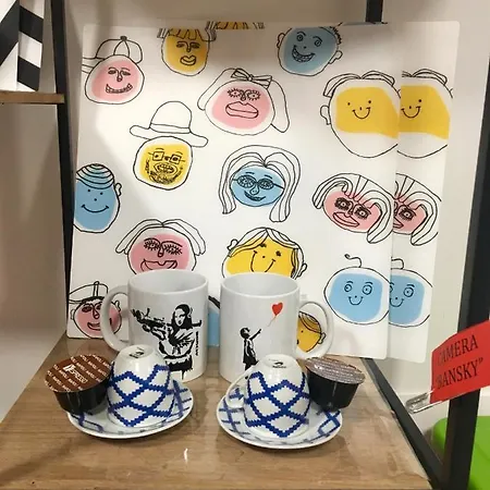 Par Tot * Bologna