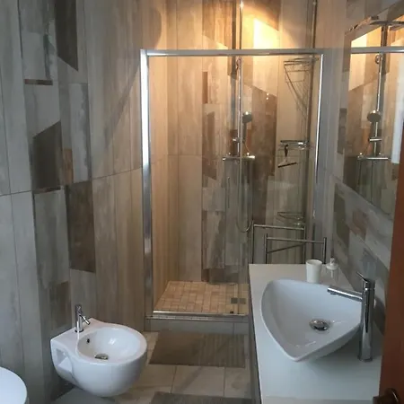 Vendégház Par Tot